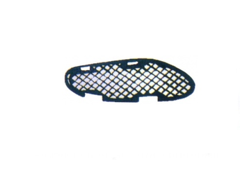 Tampon Panjuru Ön Sol EUROBUMP MER0702021  A2028851123 2028851123