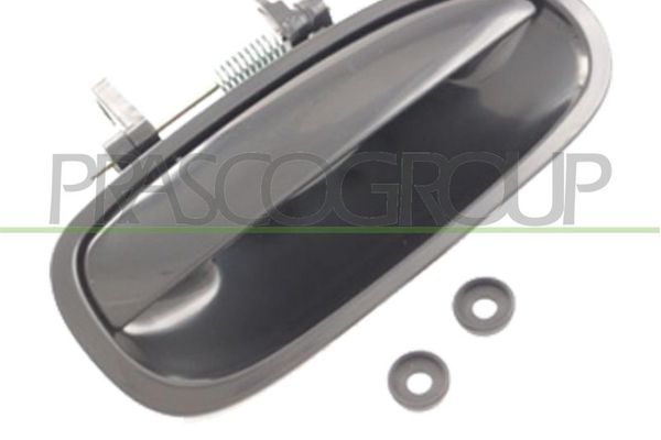 Kapı Kolu Ön veya Arka Dış Sağ BSG 35-970-006