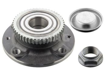 Teker Rulmanı Arka Sağ veya Sol SWAG 64 10 2782  374880 3748.80