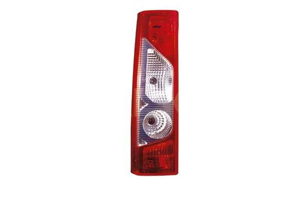 Stop Lambası Sol Citroen Jumpy (01.2007->)  PSA ORJINAL 6350AH