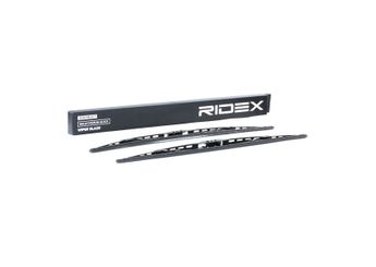 Silecek Süpürgesi Ön  500/500 mm - 20/20 inç FIAT ORJINAL 3397005161  3397005161