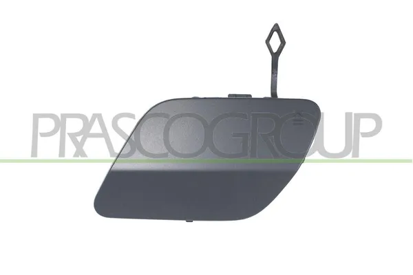 Tampon Çeki Demir Kapağı Arka Mercedes C -Serisi Sedan (BM 205)(03.2014->)  BSG 60-922-030