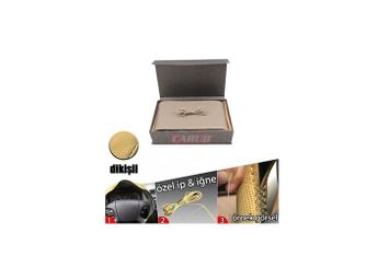 Direksiyon Kılıfı  CARUB 024 20 206  