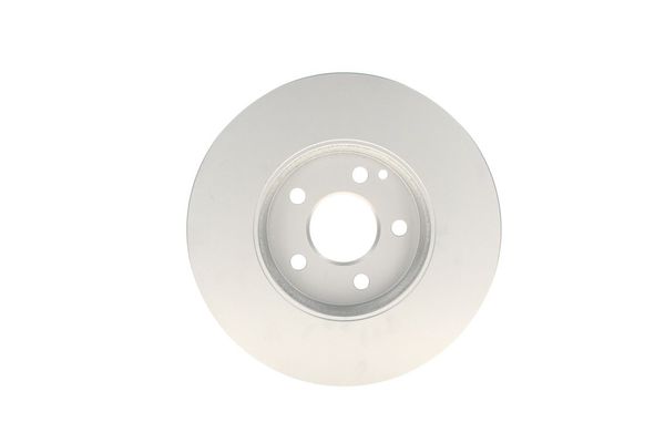 Fren Disk Ayna Ön Sağ ve Sol Mercedes E -Serisi Sedan (BM 211)(01.2002->)  BOSCH 0 986 479 333