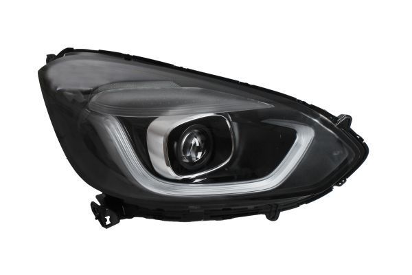 Far Sağ Honda Jazz (GR)(04.2020->)  DEPO 117-1154RMLDEM2