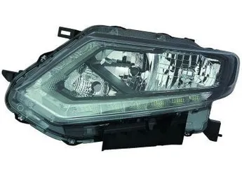 Far Sağ DEPO 115-1136R-LEMN2  260104CC0C 26010-4CC0C 260104CC0C? 26010-4CC0C? 260104CC1C