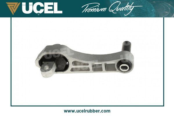 Motor Takozu Arka Peugeot Bipper (02.2008->)  UCEL 31510