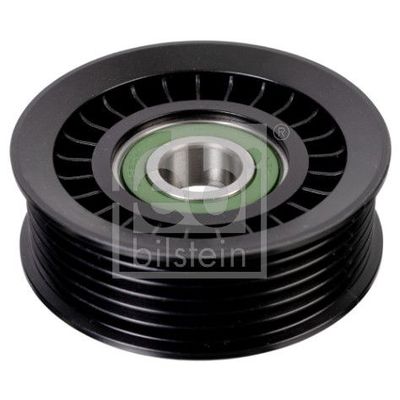 Vantilatör Kayış Gergi Rulmanı  Honda Civic Tourer (FK)(01.2014->)  BOSCH 1 987 600 078