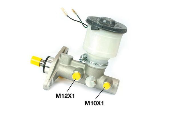 Fren Ana Merkez  Honda Accord (CB/CC)(10.1989->)  FERODO FHM1118