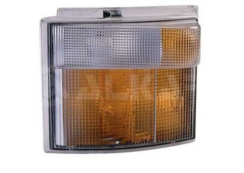 Sinyal Lambası Sol DEGRA 1385410  1385410 1349783 1524093