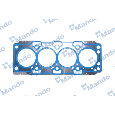 Silindir Kapak Contası  Kia Sportage (KM)(2005->)  HYUNDAI ORJINAL 2231127002