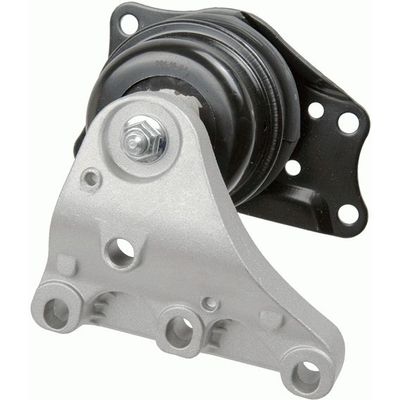 Motor Takozu Sağ Audi A1 Sportback (8XA)(11.2011->)  MAHER 38750