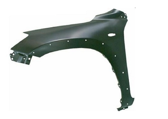 Çamurluk Ön Sol EUROBUMP TOY08RA019  5381242240 5381242340