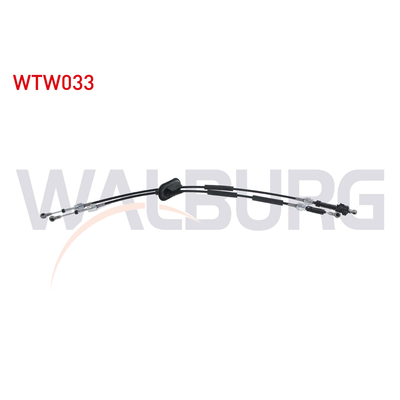 Vites Değiştirme Teli  Fiat Doblo (223) Cargo/Combi (08.2005->)  WALBURG WTW033