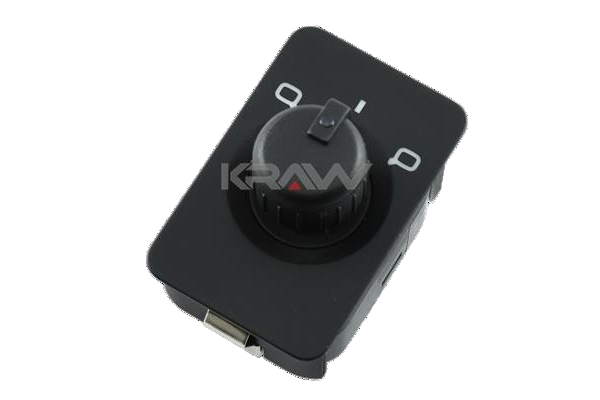 Ayna Kumanda Düğmesi  MCAR AN-1541