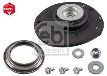 Amortisör Tabla Takozu Ön Sol FEBI BILSTEIN 37871  503156 5031.56 5031A2 5031.A2 9633358880 96 333 588 80