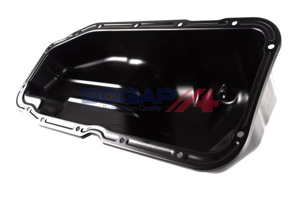 Motor Yağ Karteri  TOPRAN 205 595