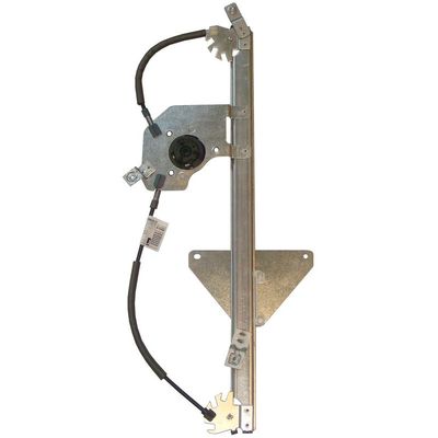 Cam Krikosu Ön Sağ Peugeot Partner Tepee (05.2008->)  VALEO 850933