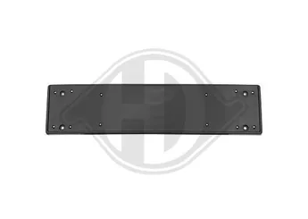 Plakalık Ön WENDERPARTS E-BA51118044659  51118044659