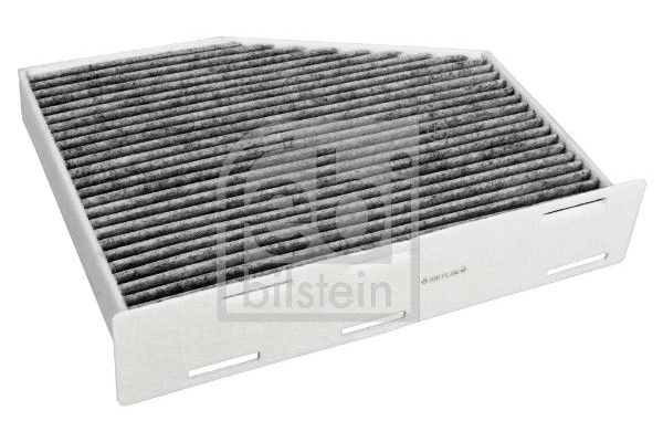 Polen Filtresi  Volkswagen Tiguan (5N1)(11.2007->2011)  FEBI BILSTEIN 105789