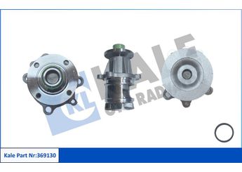 Devirdaim Su Pompası  KALE 369130  11511715292 11511721337 11519070762 11519070763 1715292 1721337 9070763