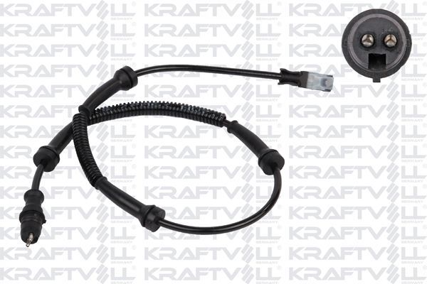 Abs Sensörü Ön Sağ veya Sol Nissan Primastar (X83)(09.2002->)  KRAFTVOLL 05090111