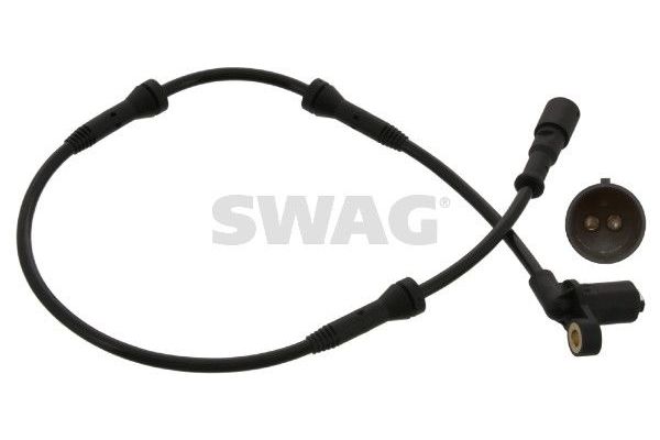 Abs Sensörü Ön Sol Renault Megane I Faz 2 5 Kapı (BA0)(03.1999->)  SWAG 60 93 8569