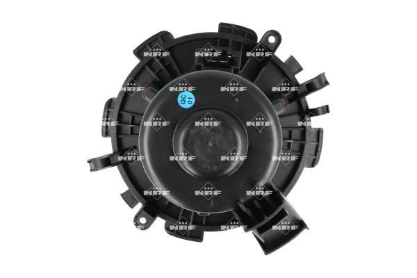 Kalorifer Motoru  NRF 34239
