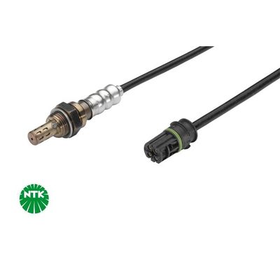 Oksijen (Lambda) Sensörü  BMW Z4 Serisi Roadster (E85)(2002->)  NGK 0068