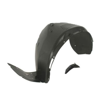 Çamurluk Davlumbazı Ön Sağ TW 6320-2111