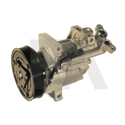 Klima Kompresörü  Dacia Logan II (11.2012->)  MAGNETI MARELLI 359002001200