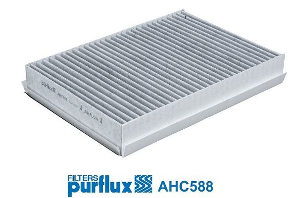Polen Filtresi  PURFLUX AHC588