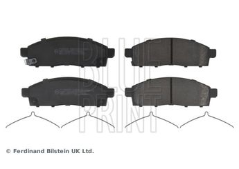 Fren Disk Balata Ön MANDO M05NS  MPM05 6000609714 6000611054 6000609715 QP70412034X QP70412034 MZ690356 MQ704260 MN116723 4605B158 4605A623 4605A284 4605A198 46054A284 46054A198 AY040NS158 AY040NS141 4605A930 MZ690587 TS200052 4605B290
