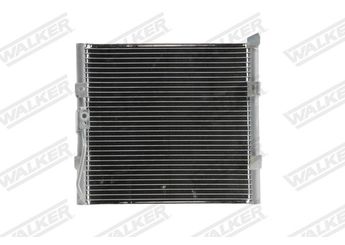 Klima Radyatörü  MGA 82187  80110SR1A13 4801SR1305 04801SR1305 80110-SR1-A13 80110SR3023 80110-SR3-023