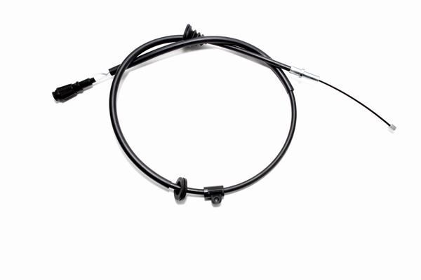 El Fren Teli Arka Sol MG Rover Rover 400 (RT)(1995->)  CAVO 7502 619