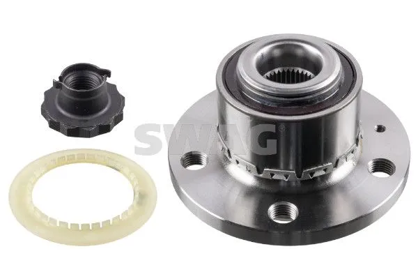 Porya Ön Sağ veya Sol Audi A2 (8Z)(06.2000->)  SWAG 32 92 4414