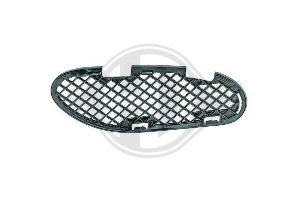 Tampon Panjuru Ön Sağ EUROBUMP MER0702020