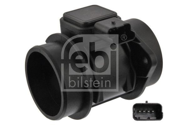 Hava Debimetresi  Peugeot 107 (05.2005->)  FEBI BILSTEIN 43670
