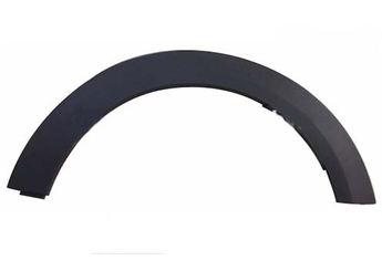 Çamurluk Kaplaması Arka Sağ EUROBUMP BMW13CO015  51777376878