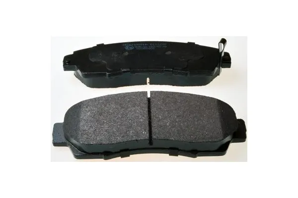 Fren Disk Balata Ön Honda ZR-V (07.2023->)  FROW 553.1101.017