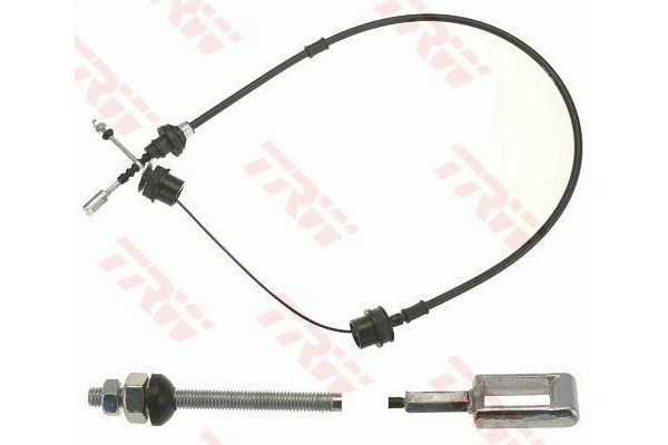 Debriyaj Teli  OTOZONE TEL-2139