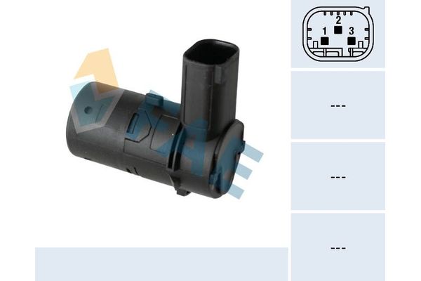 Park Sensörü  WAGENBURG 9652965177