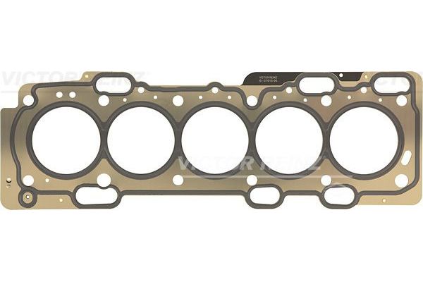 Silindir Kapak Contası  Volvo C70 Cabriolet (12.2005->)  REINZ 61-37615-00