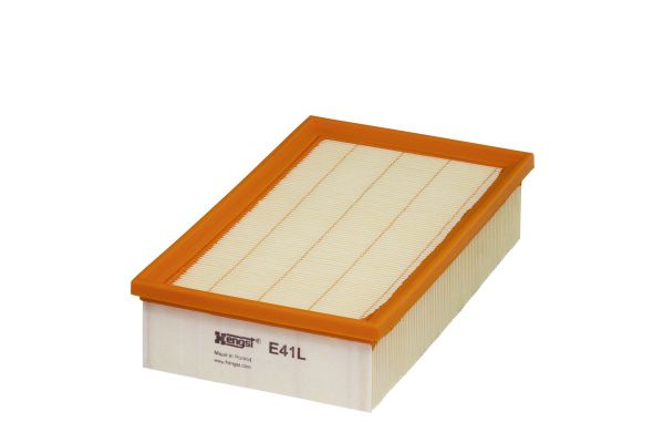 Hava Filtresi  BMW 7 Serisi (E32)(1986->)  HENGST FILTER E41L