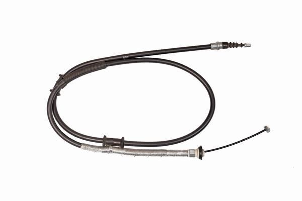El Fren Teli Arka Sağ Abarth Grande Punto (199)(2008->)  CAVO 1102 792