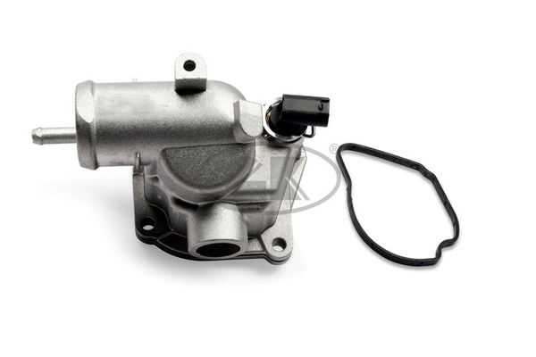 Termostat 87 °C  Mercedes Vito Mixto 4x4 (639)(06.2003->)  GK 701205