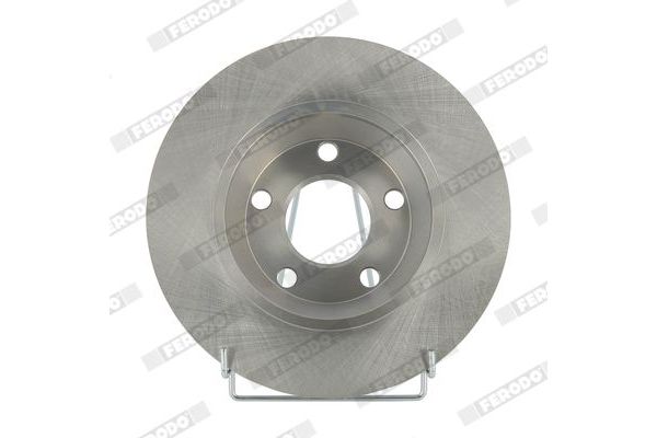 Fren Disk Ayna Ön Sağ ve Sol Audi A4 Sedan (B5)(11.1994->)  FERODO DDF759