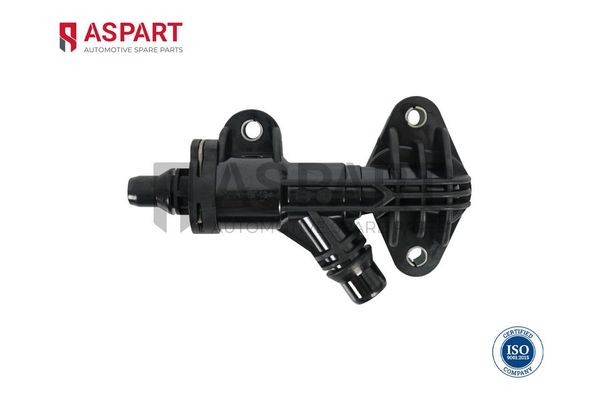 Termostat  ASPART 6TCO1077