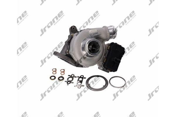 Turbo Şarj  JRONE 8M04-300-E52