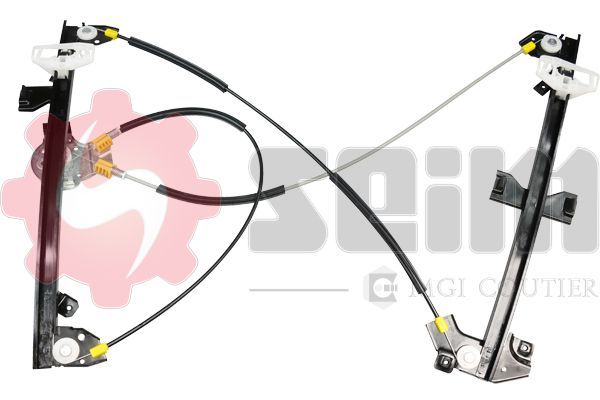 Cam Krikosu Ön Sol FROW 269.1642.001